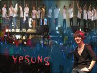 YeSuNG