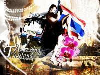 Amazing Thailand