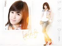 SNSD Collection 02 : Tiffany