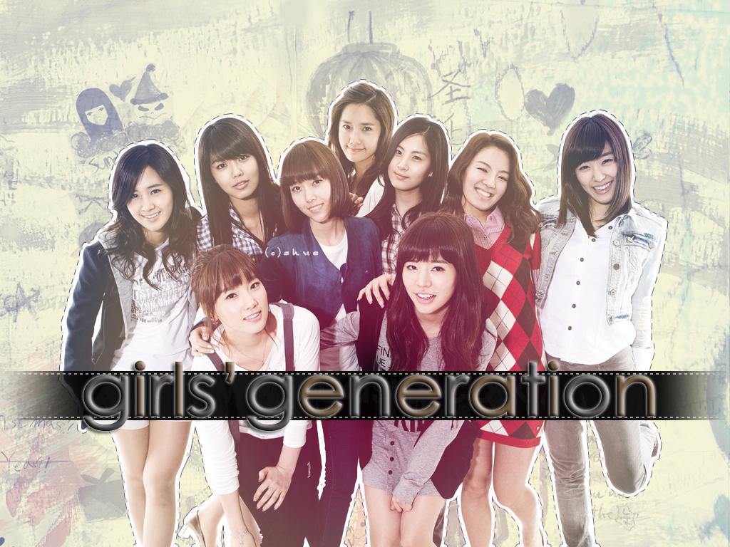 Girls' Generation