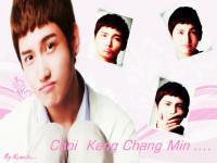 Chang Min^^