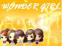 WONDERGIRLS