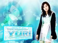 Girls' Generation : : Yuri