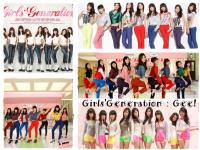 SNSD