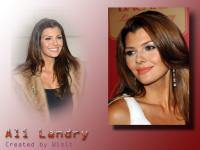 Ali Landry