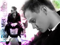 Jesse McCartney
