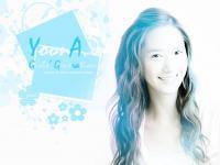 YoonA Blue Set...:']]