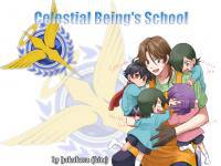 Celestial Being's School