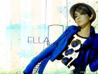 ELLA S.H.E.