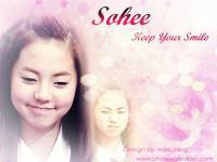 SOHEE;;CUTE