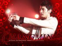 ChangMin At Mirotic Concert