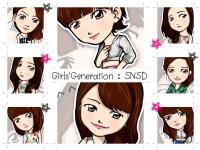 SNSD