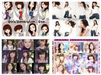 Grils'Generation อิอิ