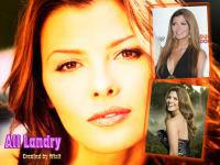 Ali Landry