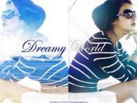 Kim Tae Hee : Dreamy World