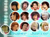 Super Junior