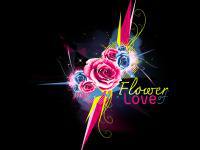 Flower of love