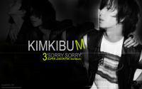 KIMKIBUM The3rd album