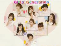 l+Girl's Generation~!!!!!
