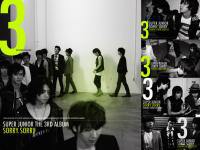 SUPER JUNIOR! 3rd #2
