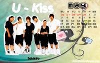 U-kiss