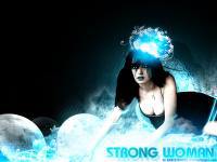 strongwoman