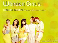 wonder bakery