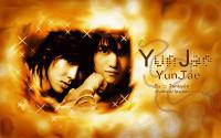 YunJae-hoenny brown