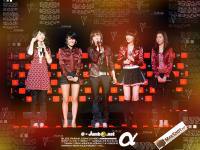 wonder girls