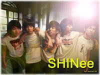 SHINee