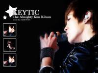 KEYTIC : SHINee