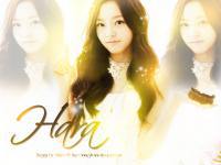 Hara ((_Kara_)) !*