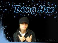 dong hae