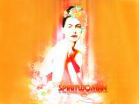 spiritwoman