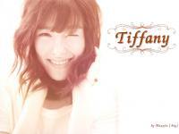 Tiffany SNSD