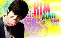 Kim Sang Bum