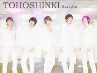 TOHOSHINKI-Survivor