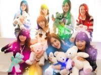 SNSD + TEDDY#2