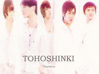 TOHOSHINKI-Survivor#2