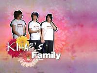 Kihae's Family