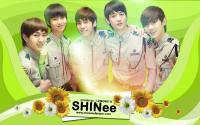 SHINee - GreeNnnnn