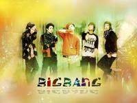 bigbang