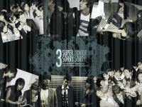 SORRY SORRY ; SUPER JUNIOR THE 3rd ALBUM