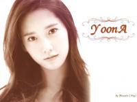 YoonA SNSD