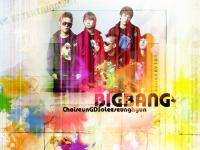 BIGBANGCOLORFUL