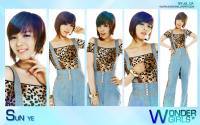 Wg SunYe