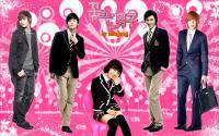 Boys Before Flowers 꽃보다 남자