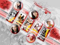 WonDer Girls