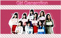 =Girl Generation=