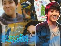 KANGIN : SuJu 